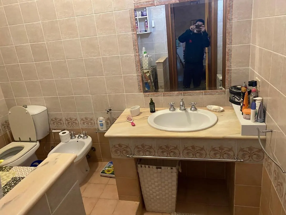 Villa Saga Fontane Bianche Siracusa Casa vacanze