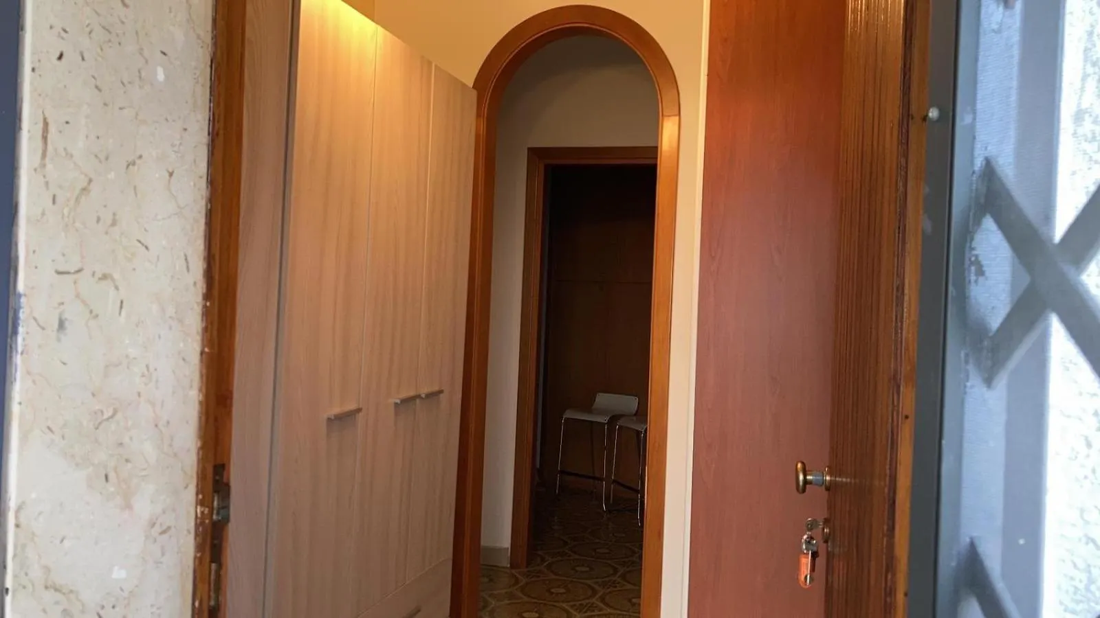 Villa Saga Fontane Bianche Siracusa Casa vacanze