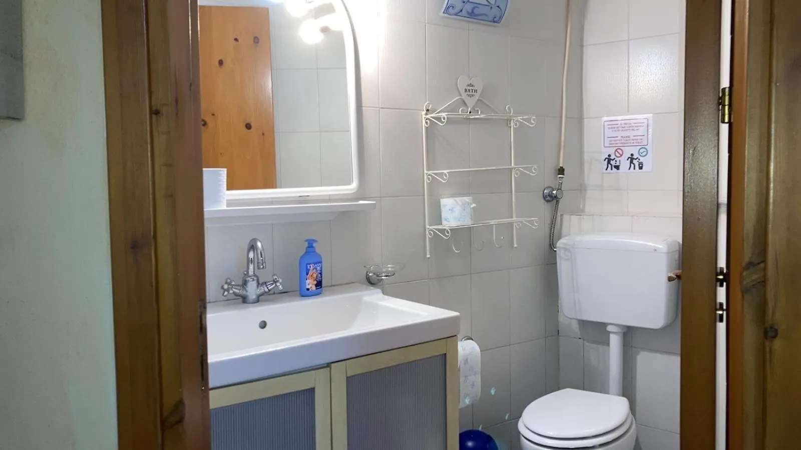 Casa vacanze Villa Saga Fontane Bianche Siracusa Italia