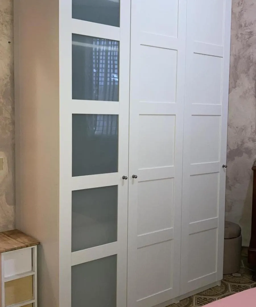 Casa vacanze Villa Saga Fontane Bianche Siracusa