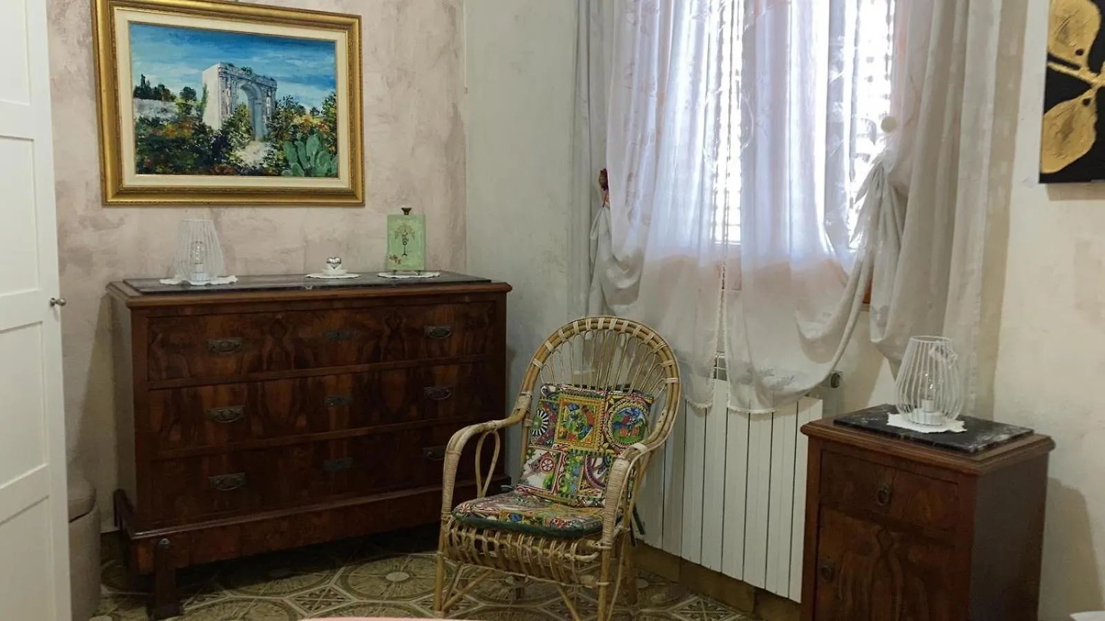 Villa Saga Fontane Bianche Siracusa Casa vacanze