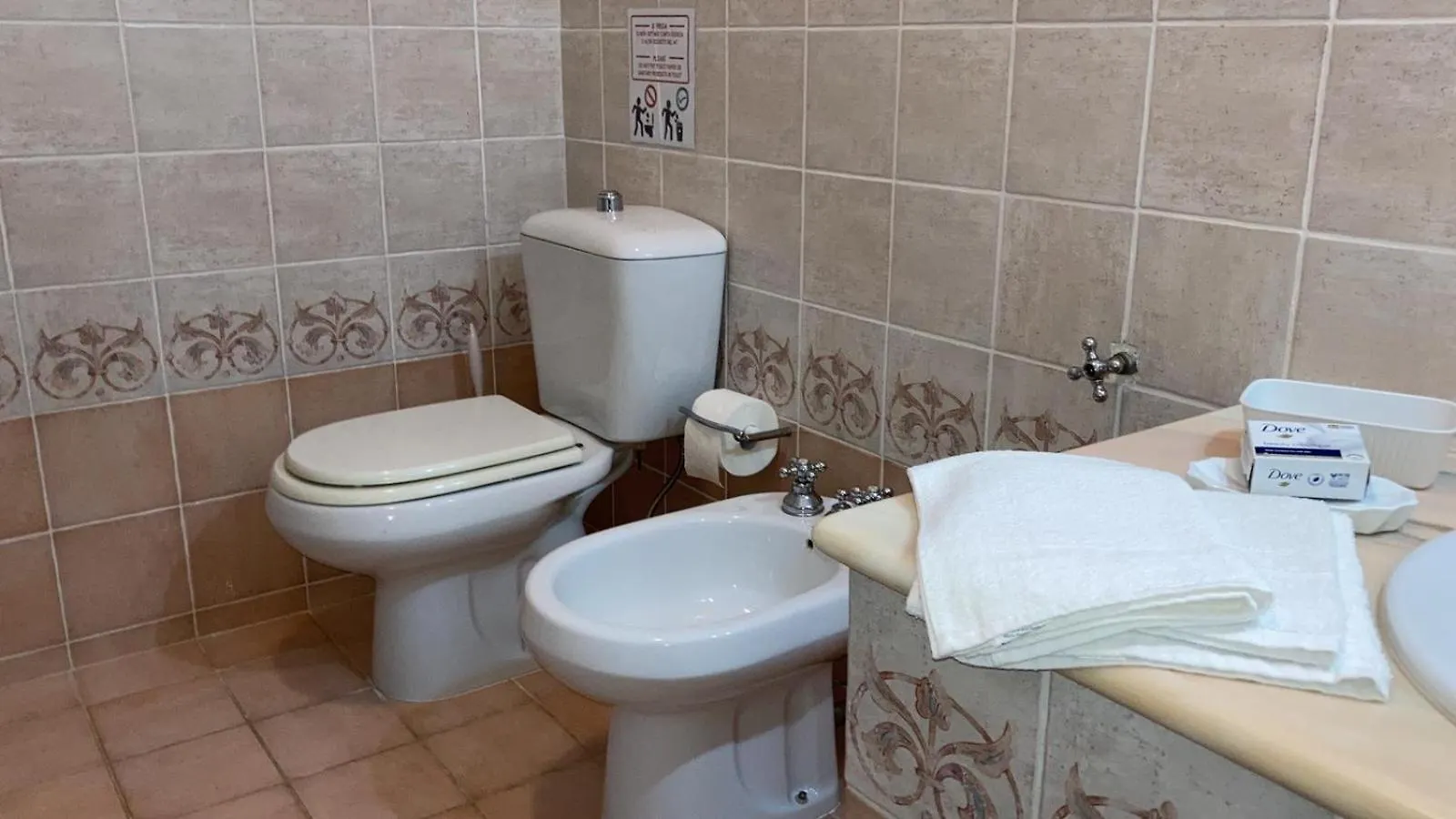 Casa vacanze Villa Saga Fontane Bianche Siracusa