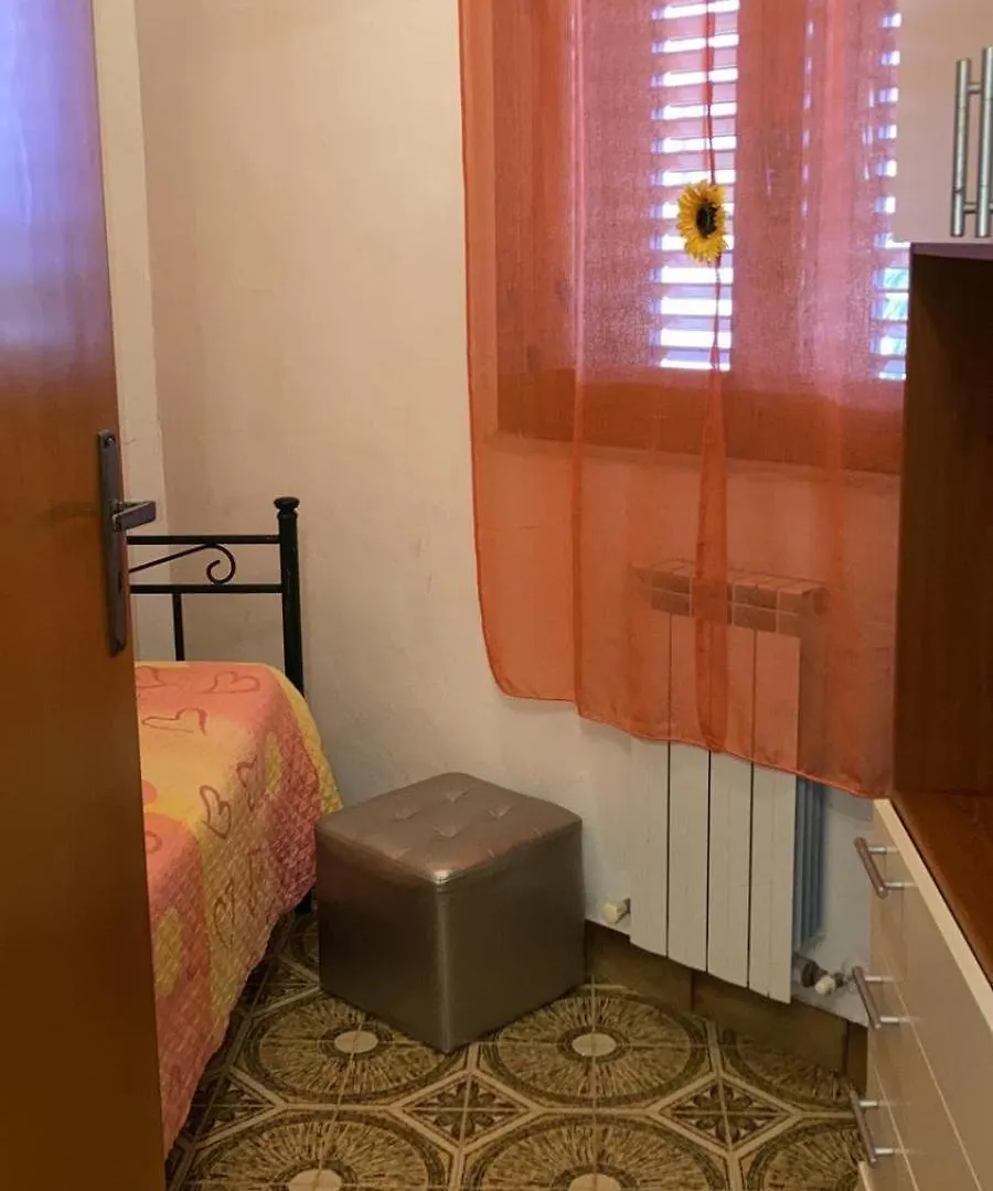 Villa Saga Fontane Bianche Siracusa
