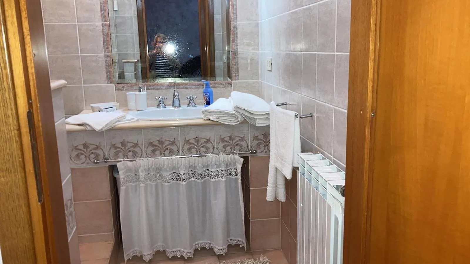 Casa vacanze Villa Saga Fontane Bianche Siracusa