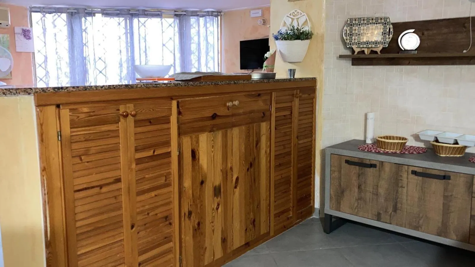 Villa Saga Fontane Bianche Siracusa