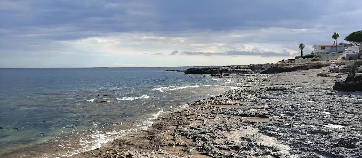 Casa vacanze Villa Saga Fontane Bianche Siracusa