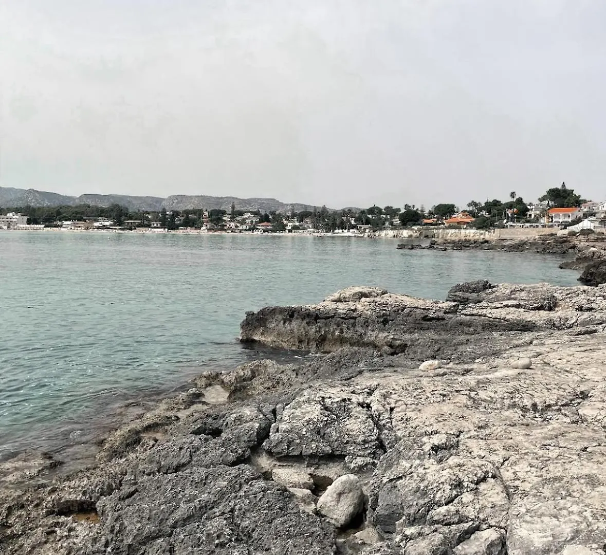 Casa vacanze Villa Saga Fontane Bianche Siracusa Italia