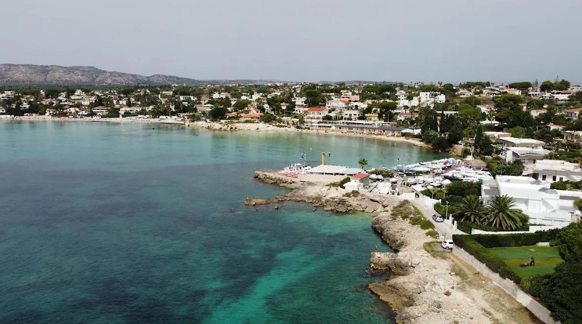 Villa Saga Fontane Bianche Siracusa 0*,  Italia