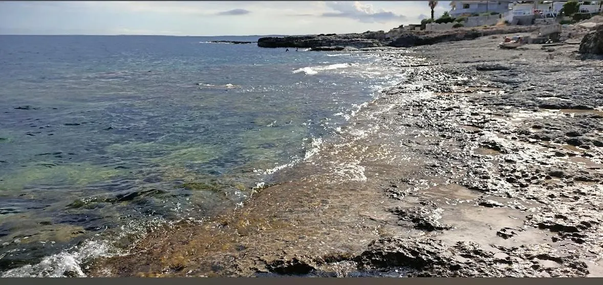 Villa Saga Fontane Bianche Siracusa Casa vacanze