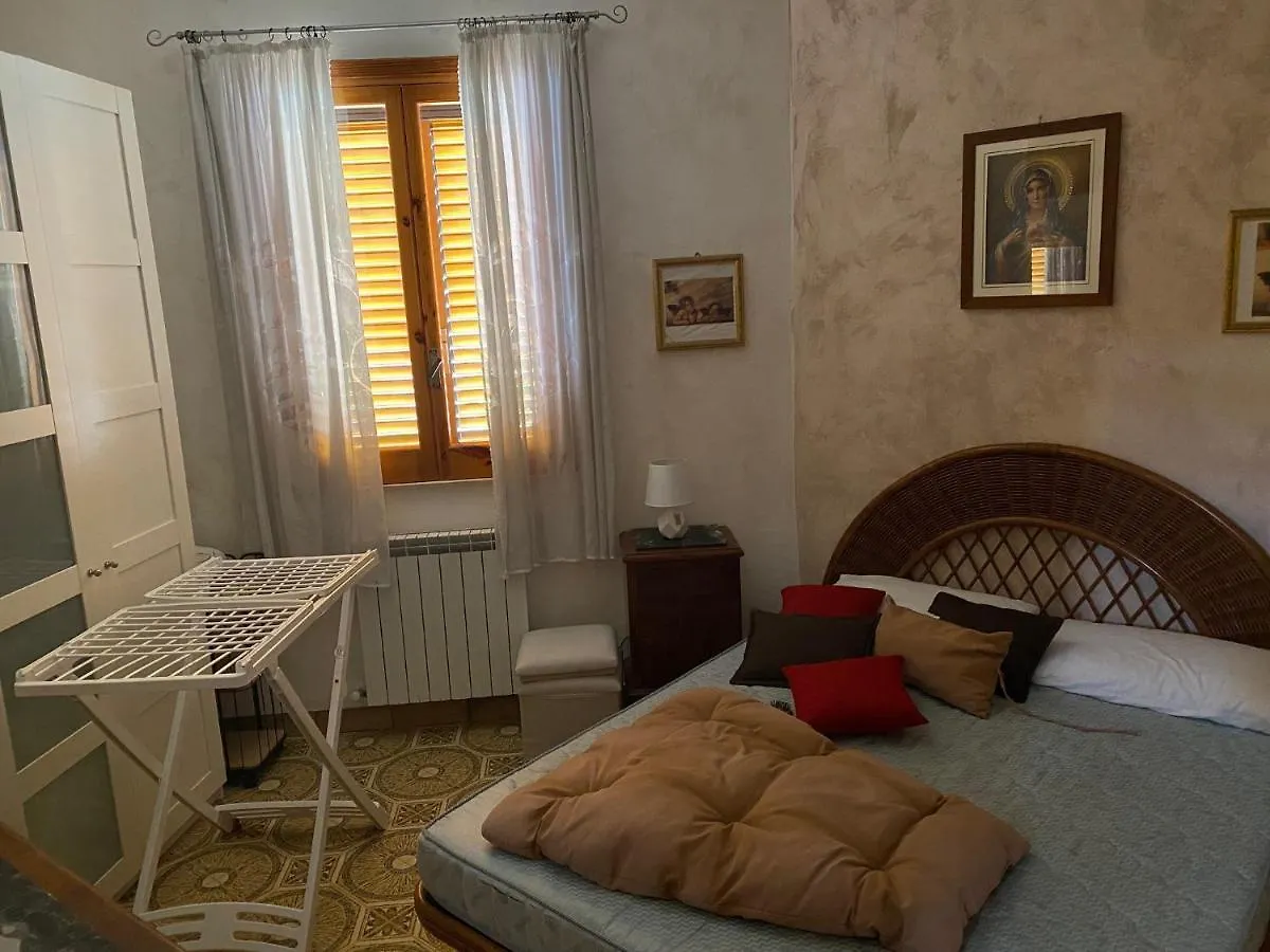 Villa Saga Fontane Bianche Siracusa Holiday home